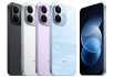 Xiaomi Redmi Note 17 Pro (China)